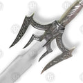 Kit Rae Luciendar Sword