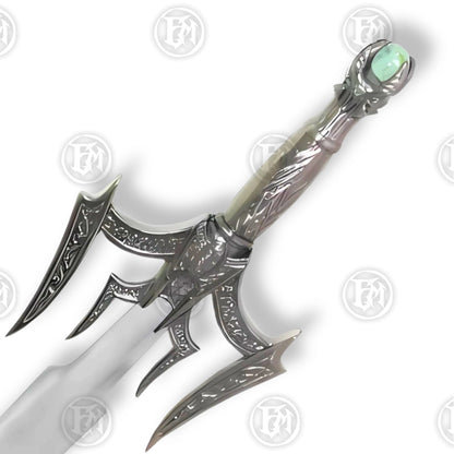 Kit Rae Luciendar Sword