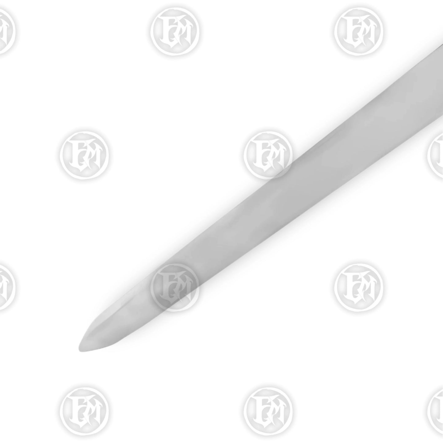 Kit Rae Luciendar Sword