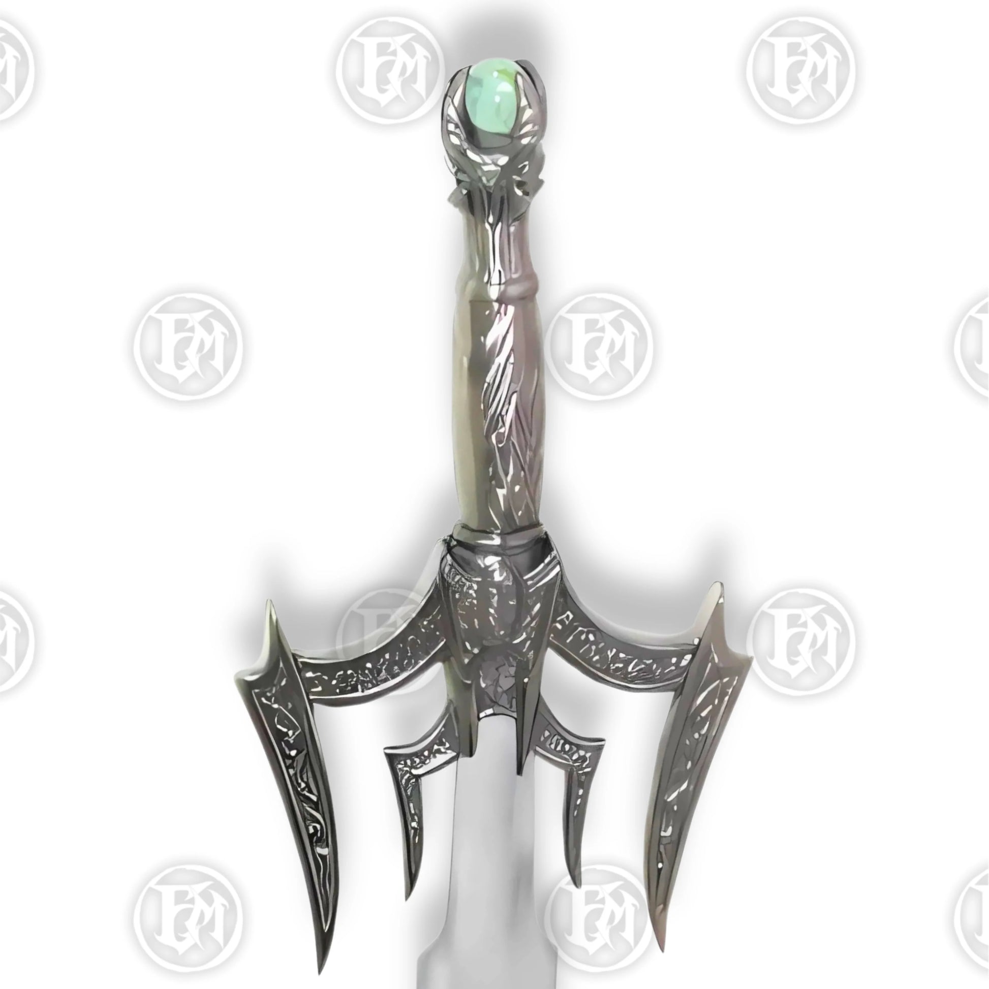 Kit Rae Luciendar Sword