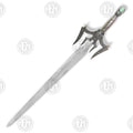 Kit Rae Luciendar Sword