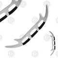 Klingon Bat'leth – Star Trek Replica Blade