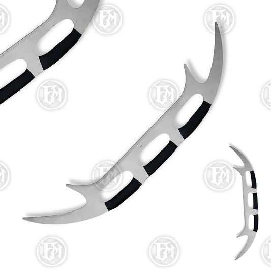 Klingon Bat'leth – Star Trek Replica Blade