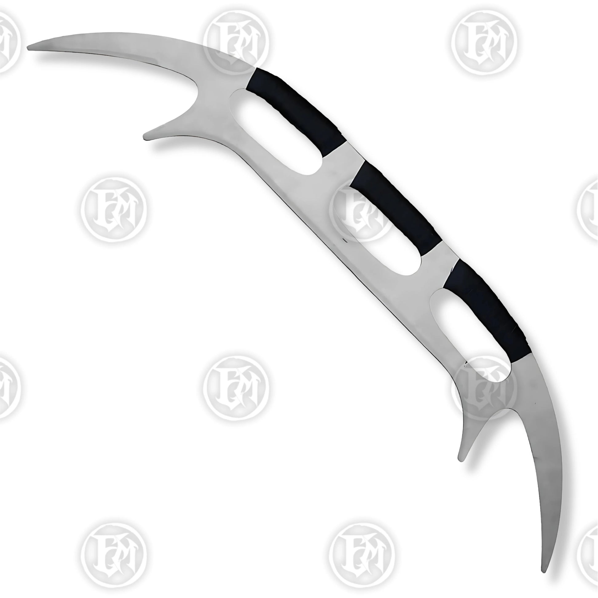Klingon Bat'leth – Star Trek Replica Blade