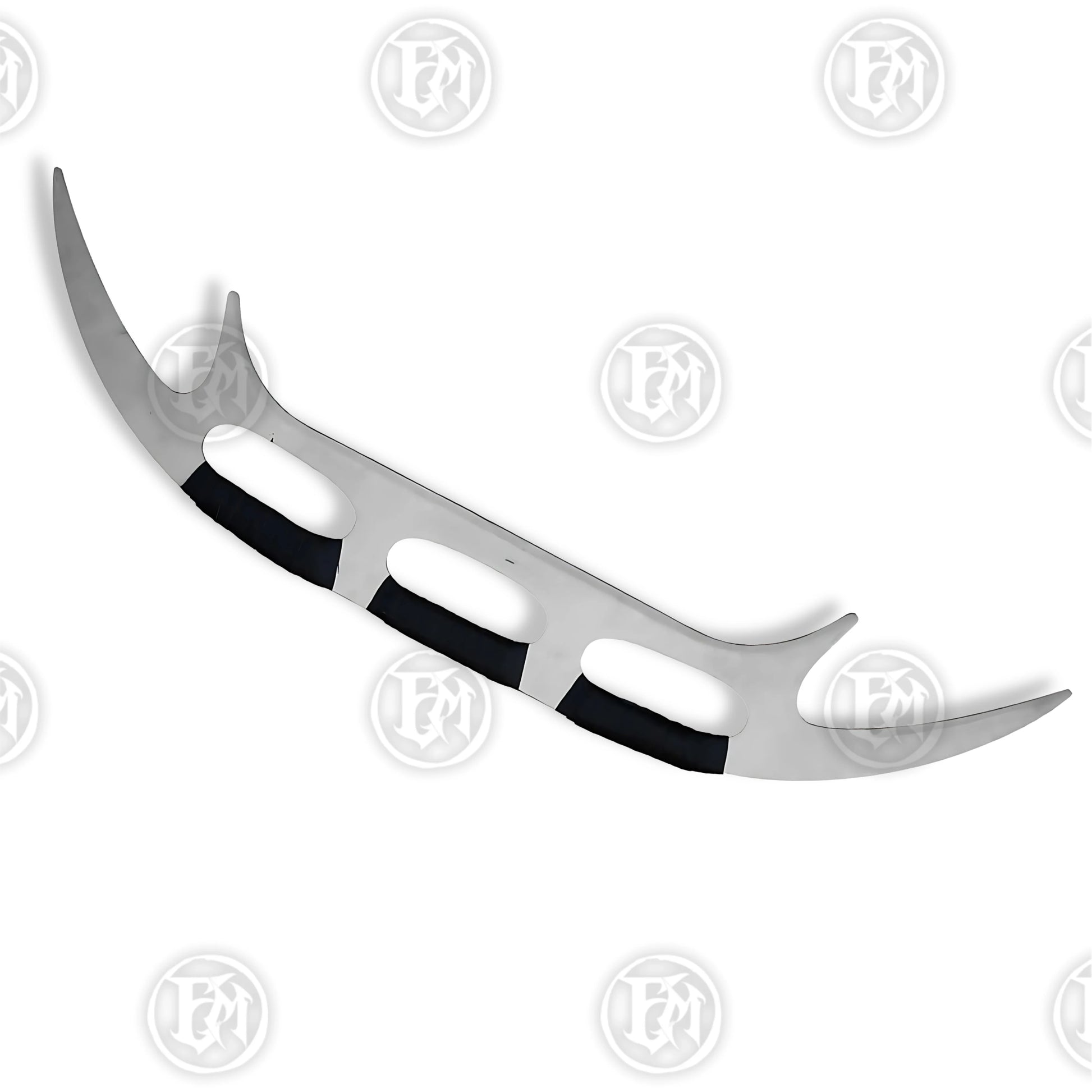 Klingon Bat'leth – Star Trek Replica Blade