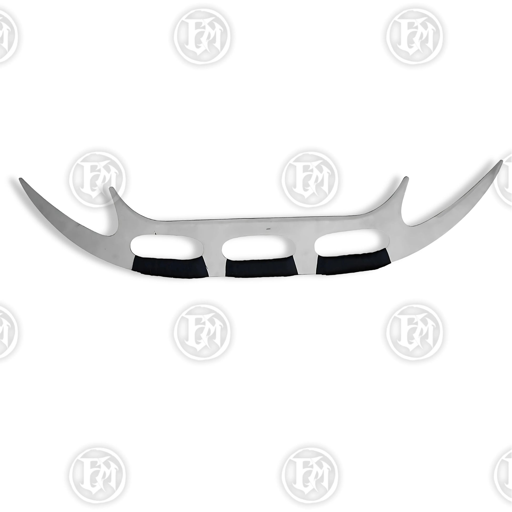Klingon Bat'leth – Star Trek Replica Blade