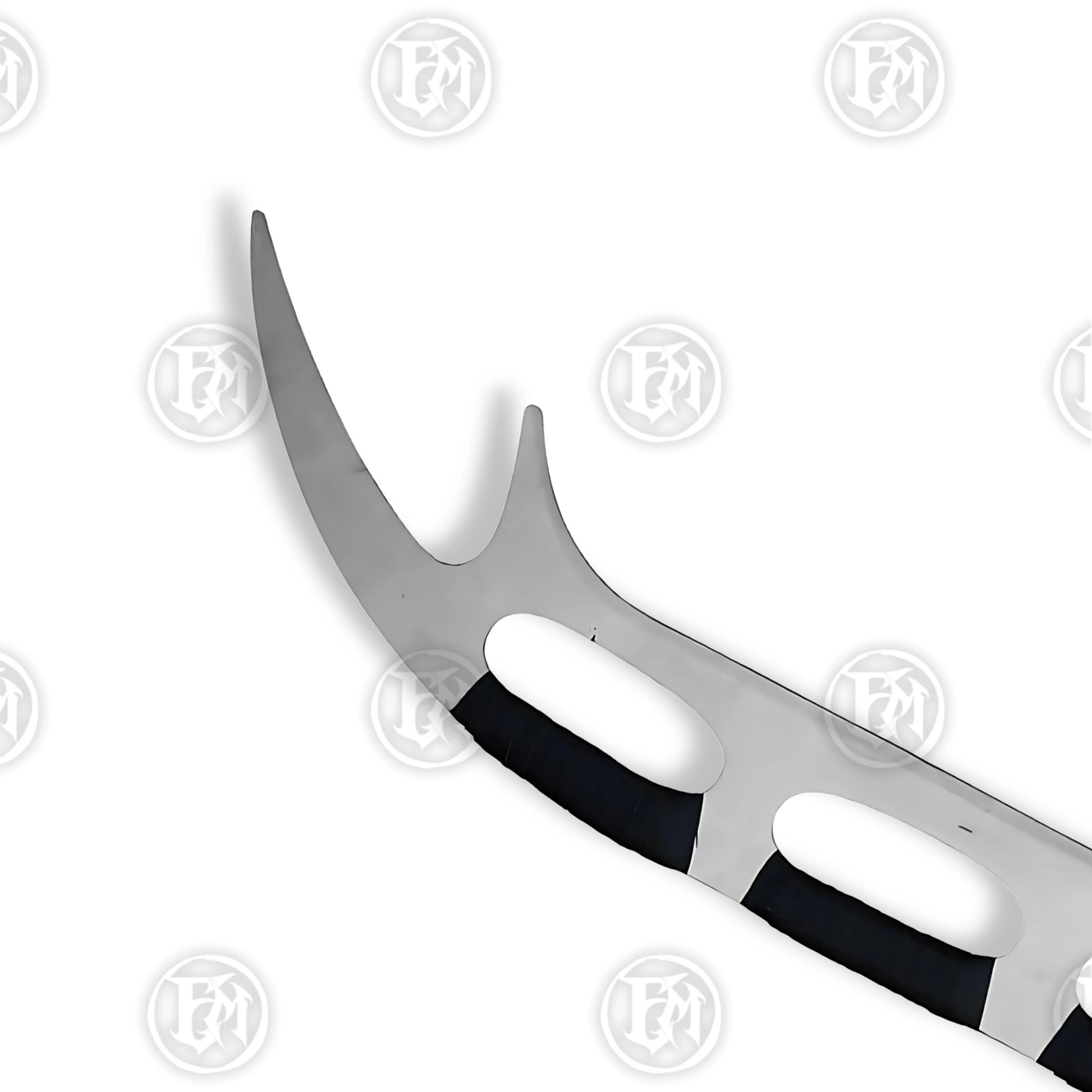 Klingon Bat'leth – Star Trek Replica Blade