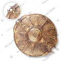 God of War Kratos Shield Collect