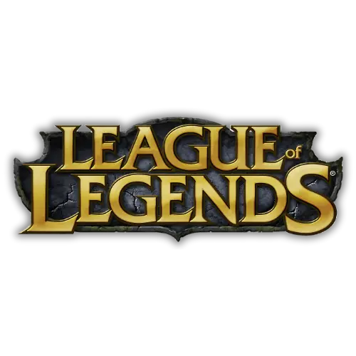 Leagur off Legends logo 