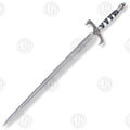 Premium Legend of the Seeker Truth Sword V1 Replica with stainless steel blade.