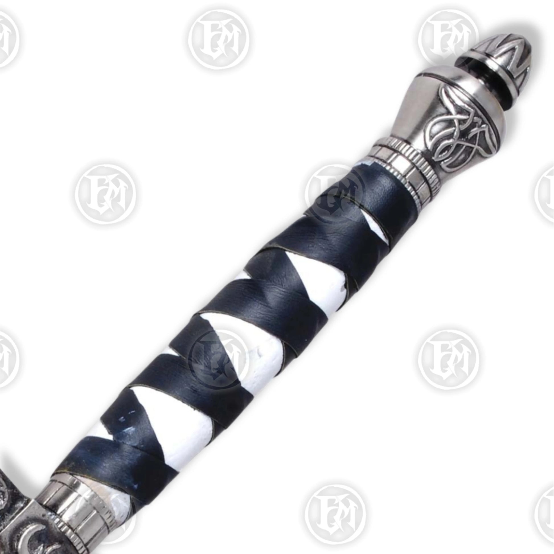 Premium Legend of the Seeker Truth Sword V1 Replica with stainless steel blade.