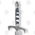Premium Legend of the Seeker Truth Sword V1 Replica with stainless steel blade.