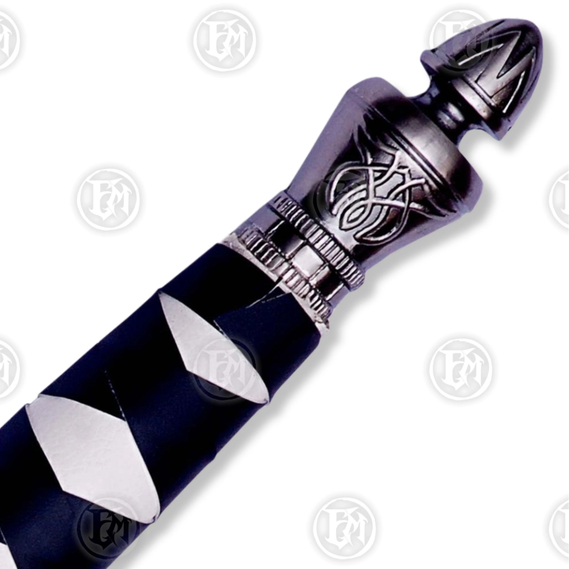 Premium Legend of the Seeker Truth Sword V2 Replica with stainless steel blade.