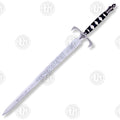 Premium Legend of the Seeker Truth Sword V3 Replica with stainless steel blade.