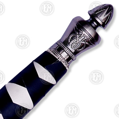 Premium Legend of the Seeker Truth Sword V3 Replica with stainless steel blade.