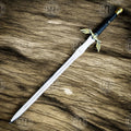 Zelda Black Prophecy Sword | Link Hero Replica