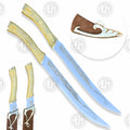 Legolas Daggers LOTR Replica