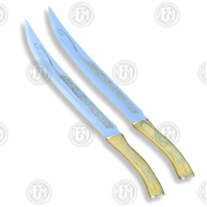 Legolas Daggers LOTR Replica