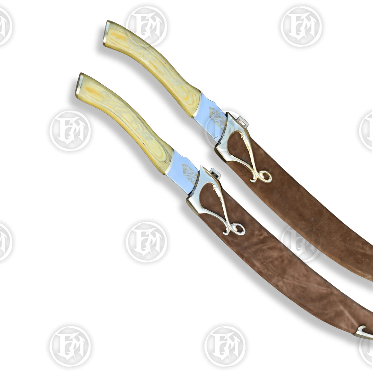 Legolas Daggers LOTR Replica