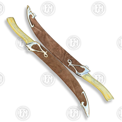 Legolas Daggers LOTR Replica