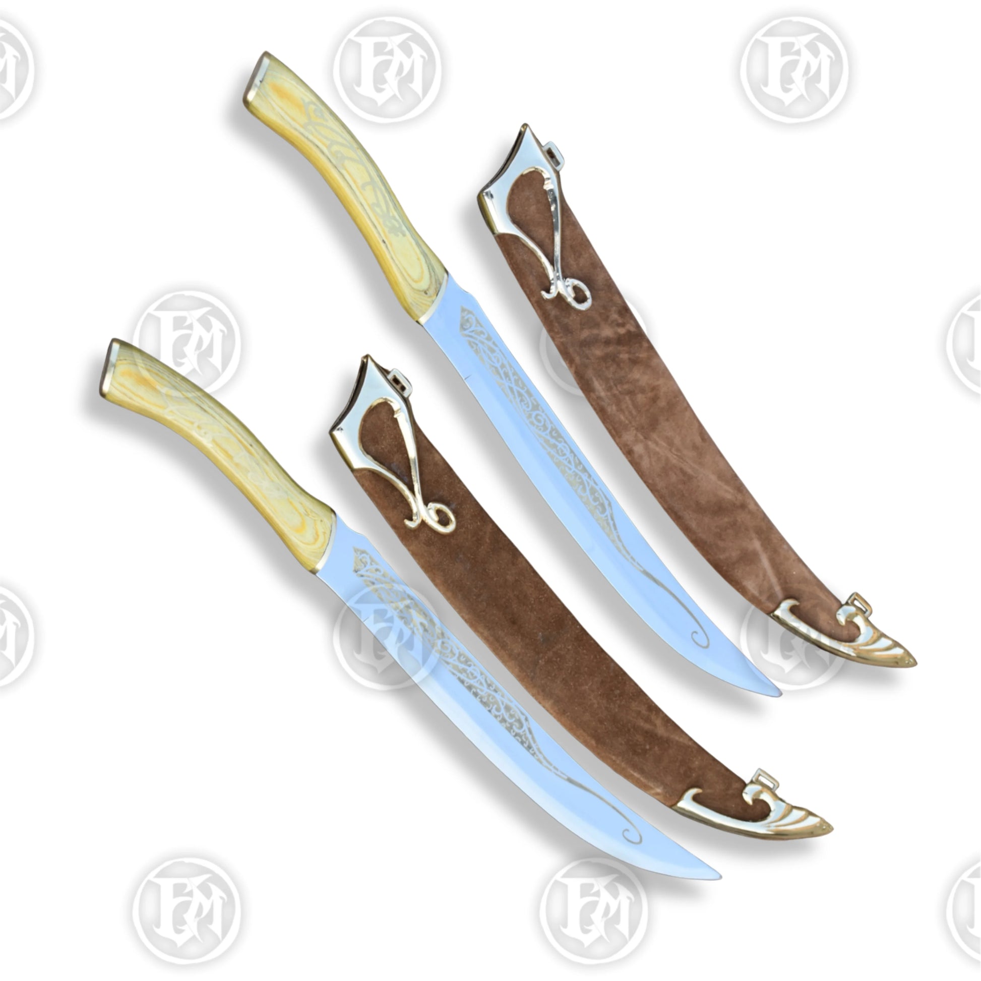 Legolas Daggers LOTR Replica