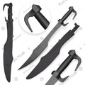 King Leonidas Spartan Sword Replica Collectible