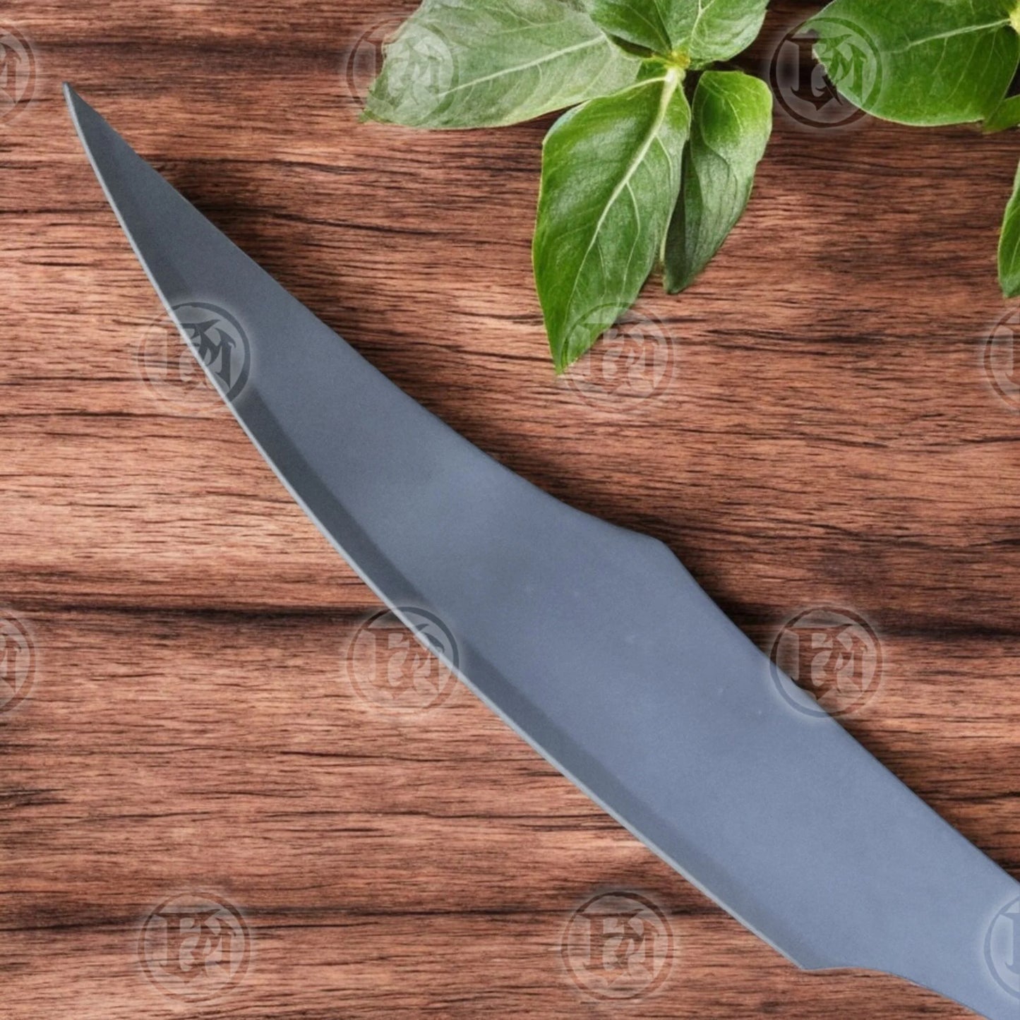 King Leonidas Spartan Sword Replica Collectible