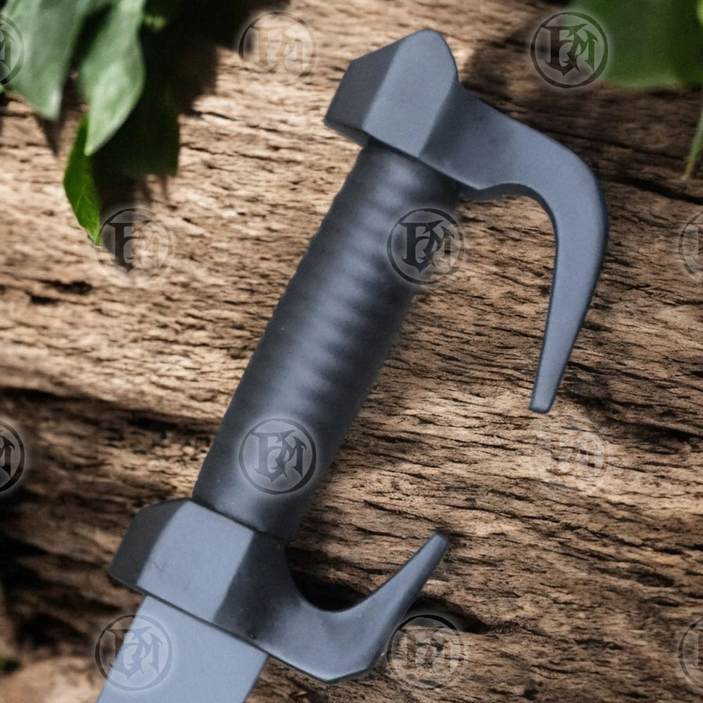 King Leonidas Spartan Sword Replica Collectible