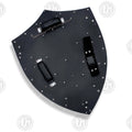 Link Dark Hylian Shield – Hero’s Shadow Crest