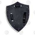 Link Dark Hylian Shield – Hero’s Shadow Crest