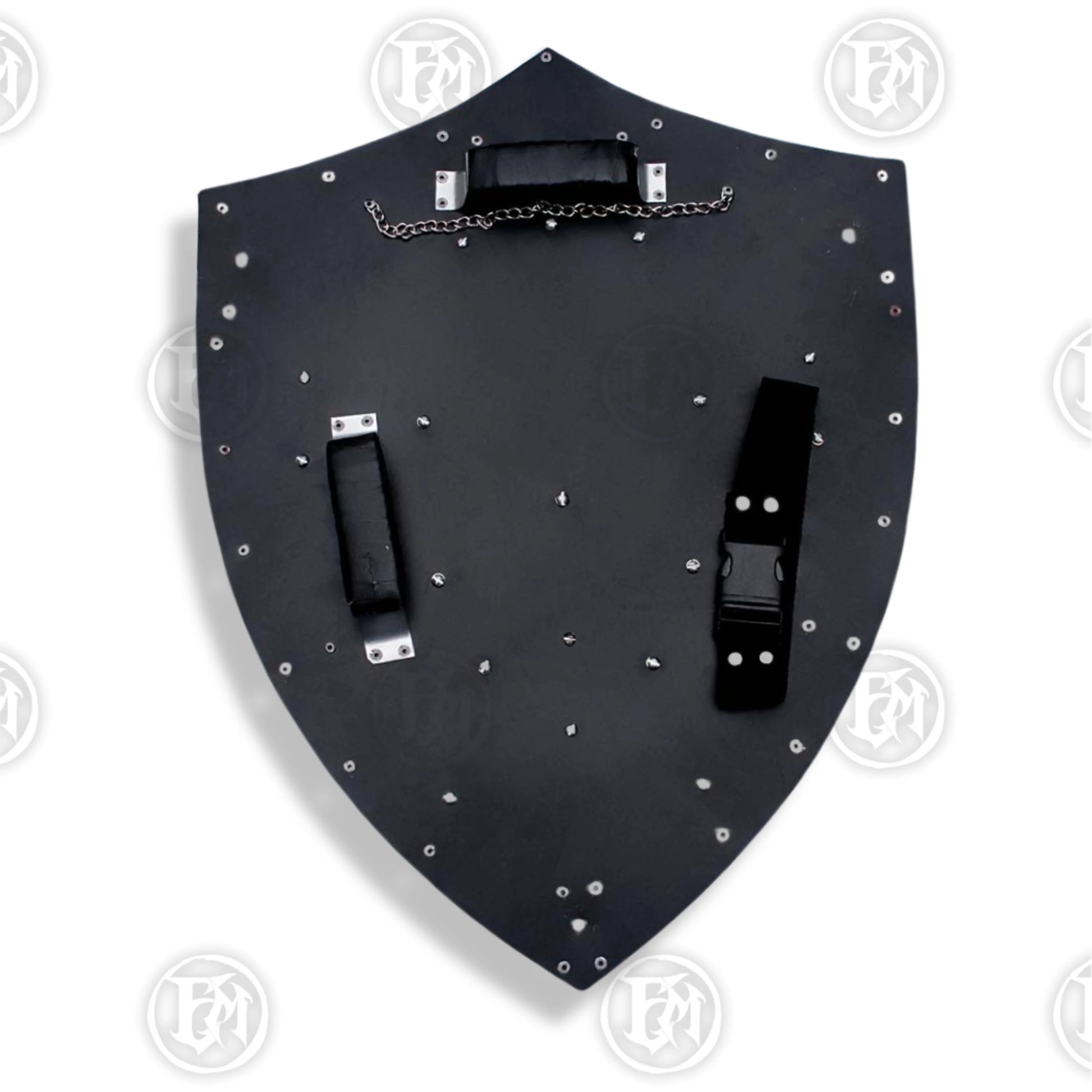 Link Dark Hylian Shield – Hero’s Shadow Crest