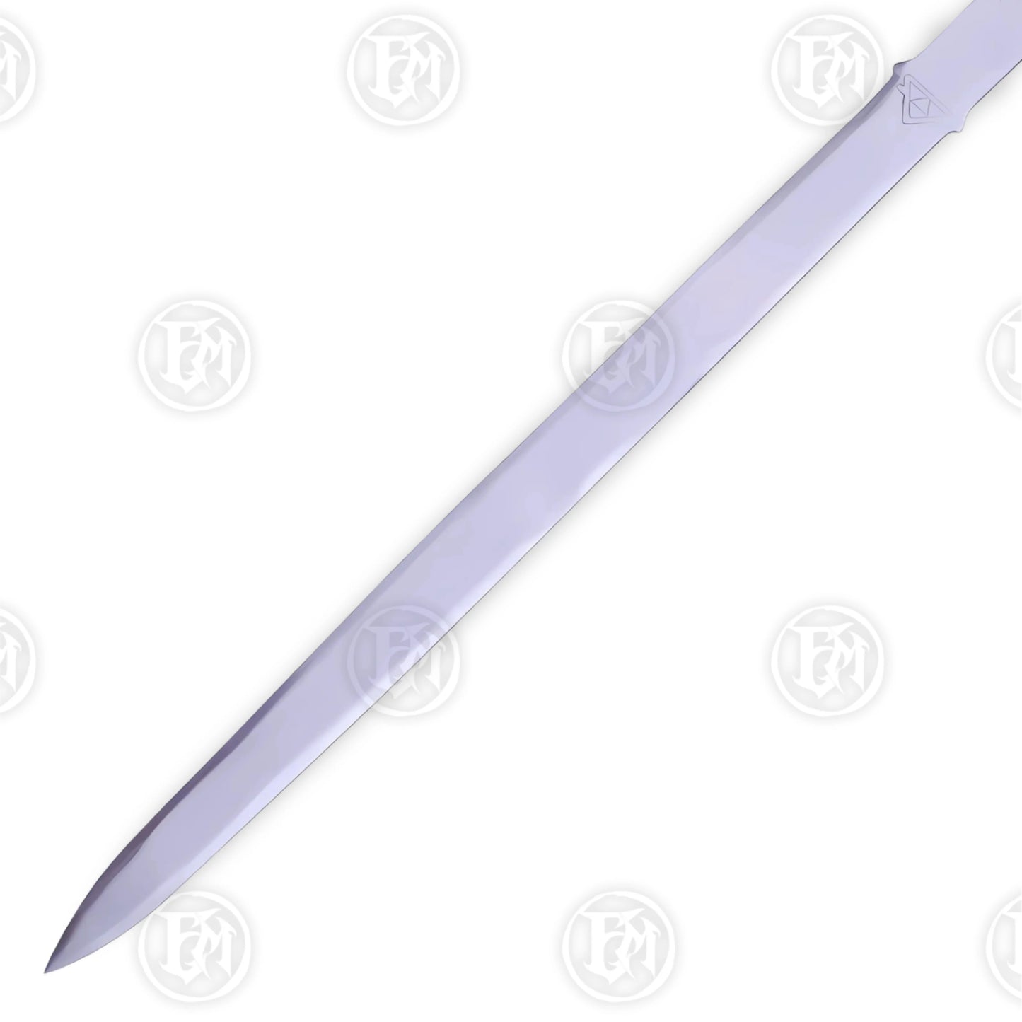 Premium Link Master Sword Replica Legend of Zelda with Oak Stand