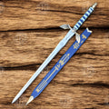 Zelda Link Hero Sword: Prophecy Blade Replica