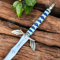 Zelda Link Hero Sword: Prophecy Blade Replica