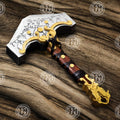 Ragnarok Mjolnir Thor Hammer 