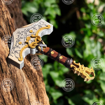 Ragnarok Mjolnir Thor Hammer 