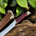 Aragorn Elven Knife Replica – LOTR Collectible