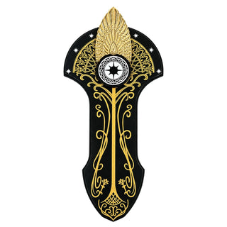 Free Wall Plaque