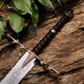 Nazgul Sword of the Ringswraiths Replica | LOTR