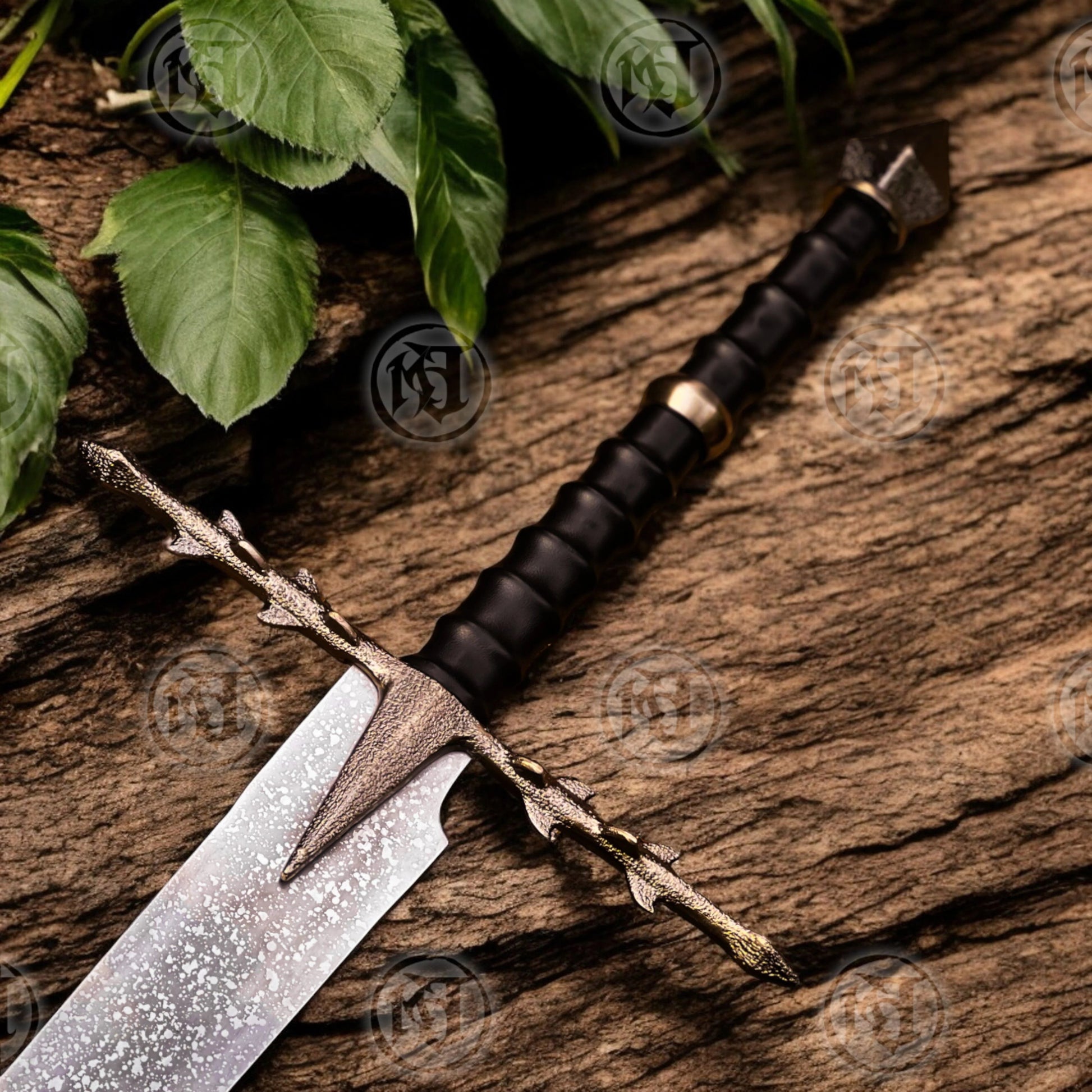 Nazgul Sword of the Ringswraiths Replica | LOTR