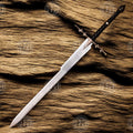 Nazgul Sword of the Ringswraiths Replica | LOTR
