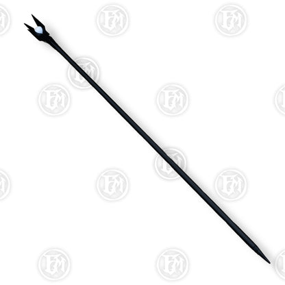 Saruman Staff LOTR Wizard Prop Replica