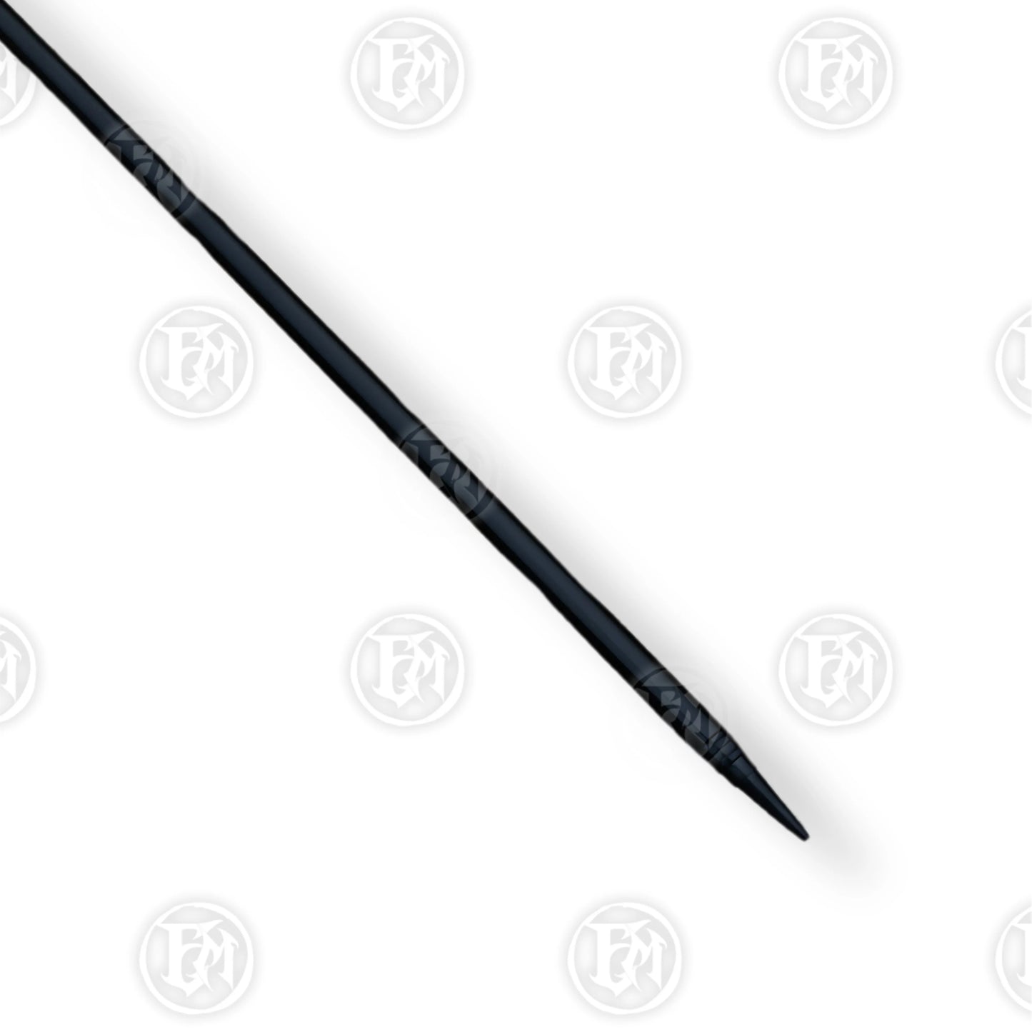 Saruman Staff LOTR Wizard Prop Replica