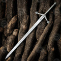 Royal Scottish Claymore Replica Sword – LOTR
