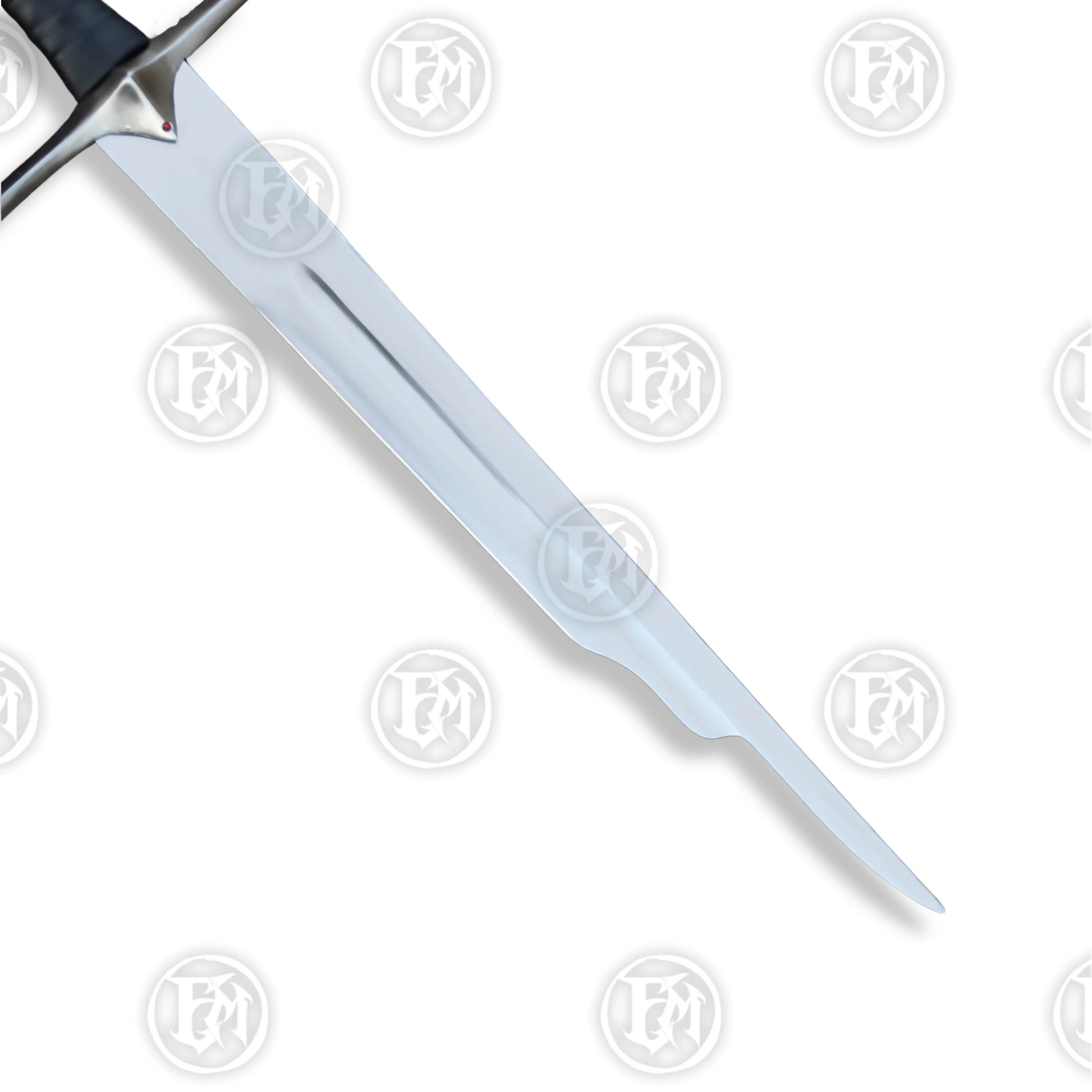 Narsil Shard LOTR Broken Sword Replica Prop