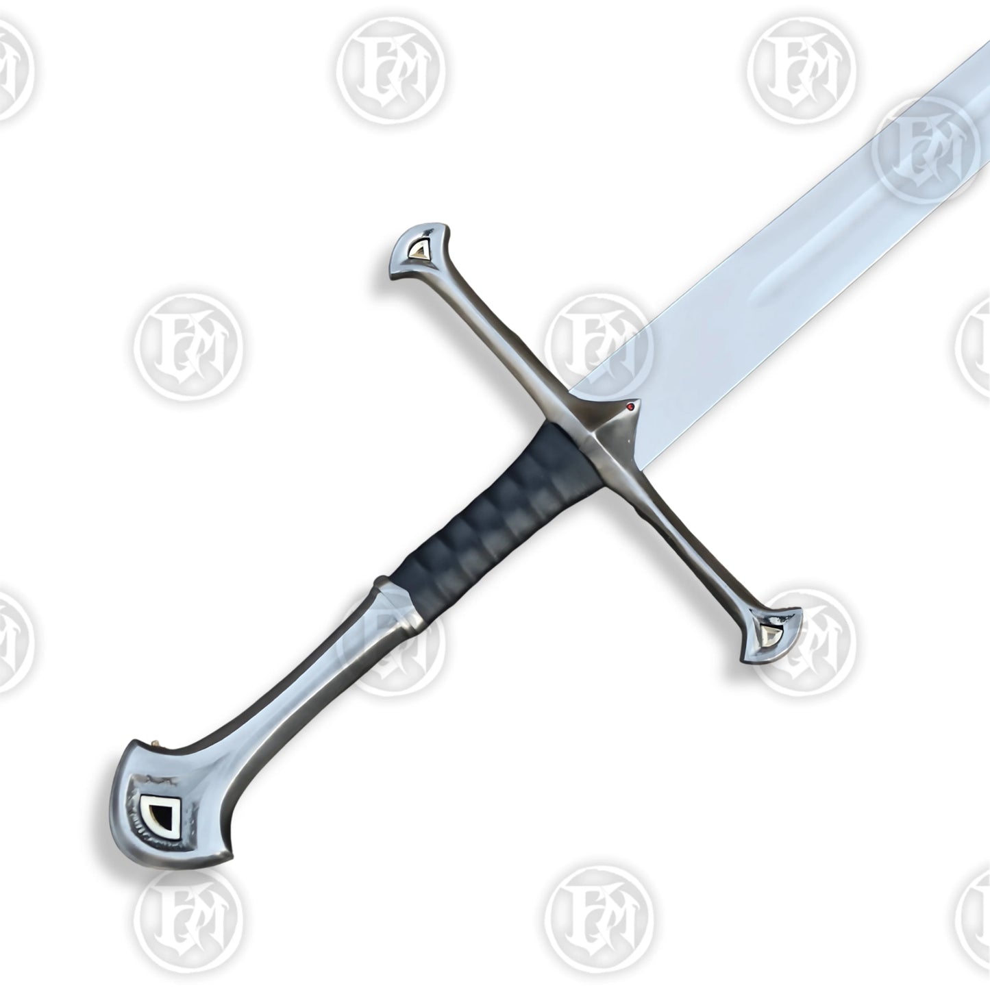 Narsil Shard LOTR Broken Sword Replica Prop