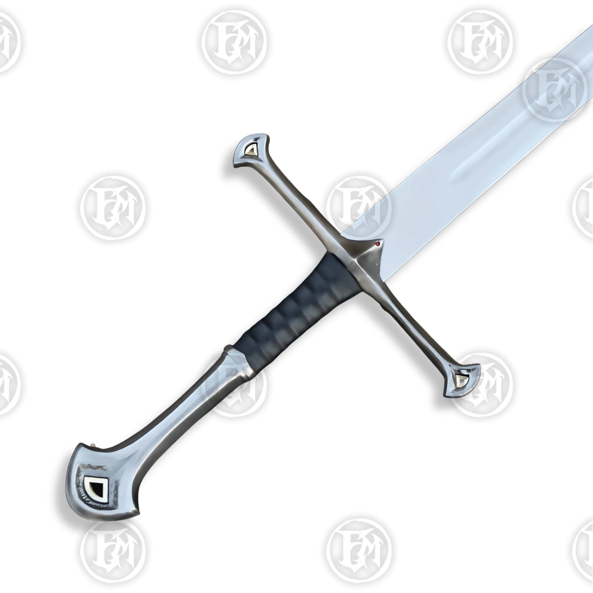 Narsil Shard LOTR Broken Sword Replica Prop