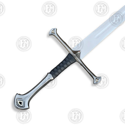 Narsil Shard LOTR Broken Sword Replica Prop