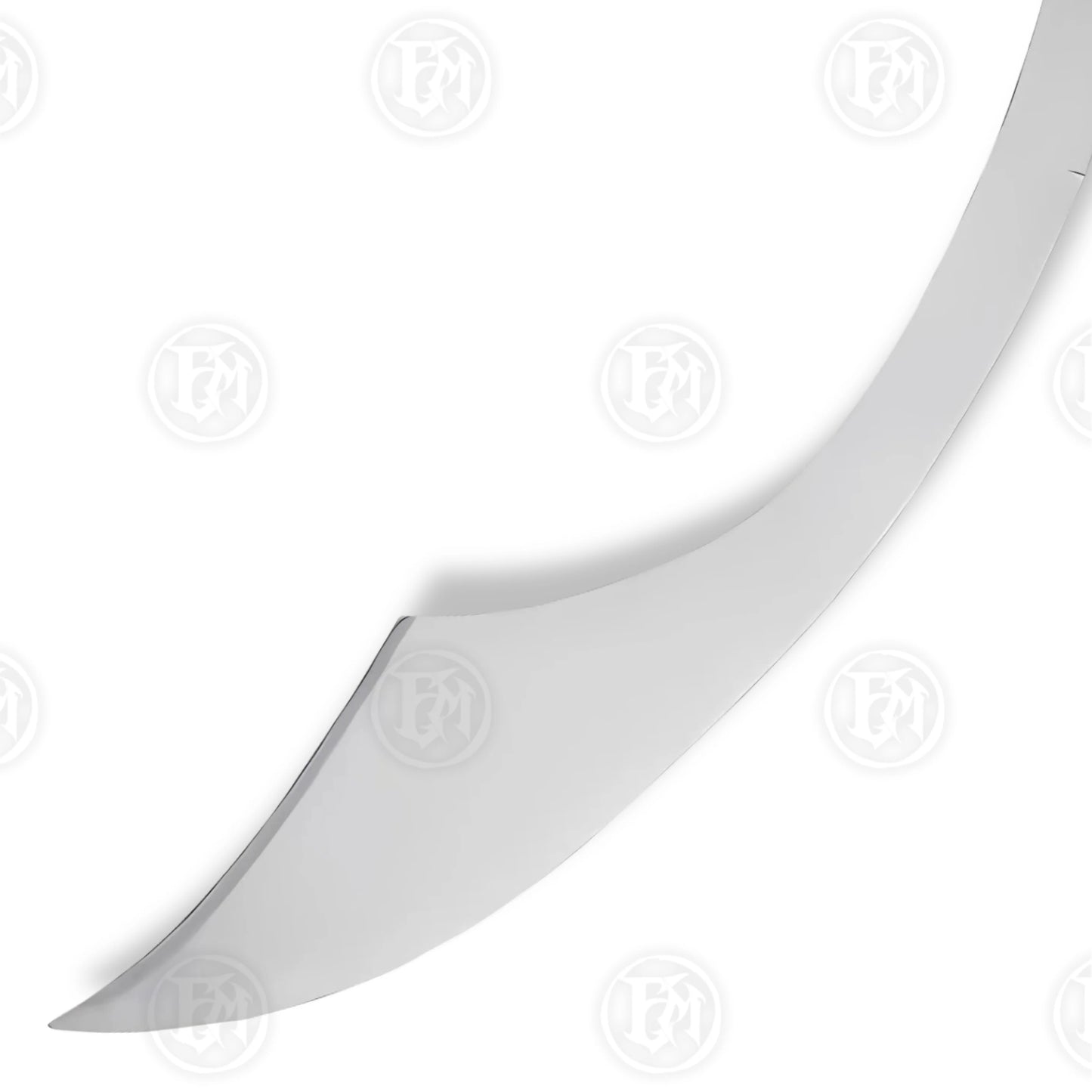 Premium Sinbad Legendary Scimitar Sword Replica with Mahogany Stand.