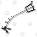 Premium Sora Fatal Crest Dragon Kingdom Hearts Keyblade Replica with stainless steel blade.